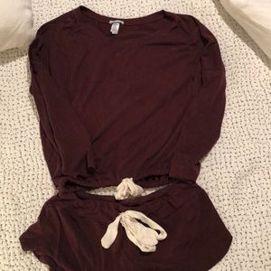 Eberjey lounge set